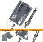EXCELLENT ELITE SPANKER Tactical ID Card Holder Adjustable Neck Lanyard - Image 3