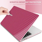 May Chen for M5/M4/M3/M2 MacBook Air 15 inch Case 2026-2022 - MC031 - Image 4