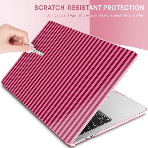 May Chen for M5/M4/M3/M2 MacBook Air 15 inch Case 2026-2022 - MC031 - Image 4