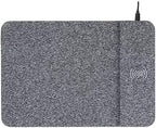 Allsop PowerTrack 10W Wireless Charging Mousepad - Image 2
