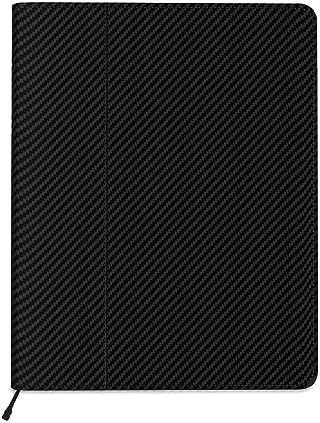 Universal Padfolio Case – Tablet Portfolio Organizer with Notepad Holder – Compatible with iPad 10th 11th Gen, iPad Pro 11, iPad 7 8 9 10.2 10.9 and 9.7 inches (Pack of 2) - Image 5