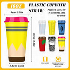 36 Pcs Back to School Gifts Bulk for Teacher Students, Classic - Image 2