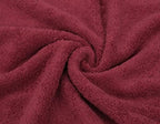 American Soft Linen 100% Cotton Luxury Turkish Towels, 6 Piece Towel Set - Image 5