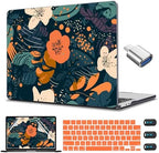 CISSOOK for MacBook Air 15 inch Case M5 M4 M3 M2 Chip 2026 2025 2024 2023 by CISSOOK