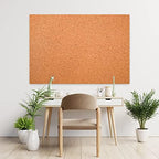 Manton Cork 24" x 36" x 1/2" Thick Cork Sheet, 100% Natural and Sustainable Cork Bulletin Boards. Perfect for Home, School, and Office by MantonCork
