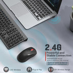 Keyboard and Mouse (8) - Image 2