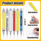 36 Pcs Back to School Gifts Bulk for Teacher Students, Classic - Image 4