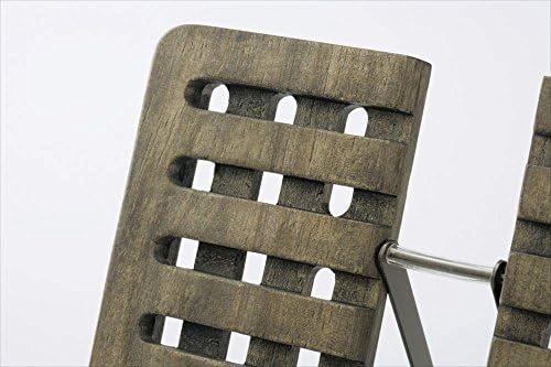 Raymay Fujii BM12 Book Stand, Antique S - Image 4