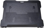 Allsop Metal Art Ventilated Adjustable Laptop Stand - Image 4