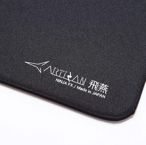 Artisan Hien (Black/XL) [FX-Hi-SF-XL-B] FX Soft (Japan Import) - Image 2