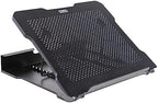 Allsop Metal Art Ventilated Adjustable Laptop Stand - Image 3