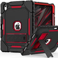 ZoneFoker for iPad A16 Case 11th/10th Generation 11/10.9 inch 2025/2022 by ZoneFoker