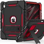 ZoneFoker for iPad A16 Case 11th/10th Generation 11/10.9 inch 2025/2022 by ZoneFoker