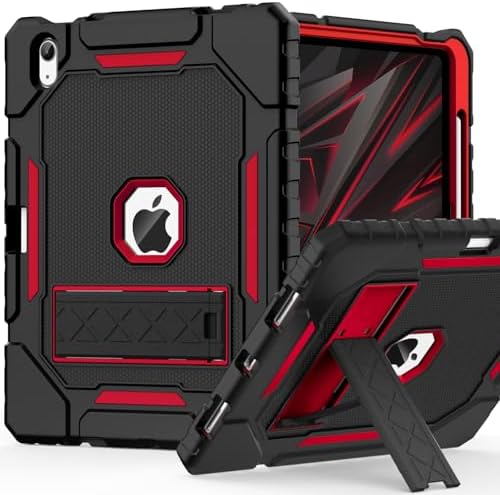 ZoneFoker for iPad A16 Case 11th/10th Generation 11/10.9 inch 2025/2022 by ZoneFoker