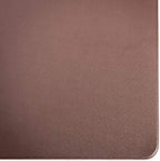 Dacasso Leather Desk Pad Without Side Rails - Image 4