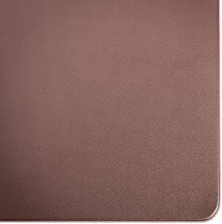 Dacasso Leather Desk Pad Without Side Rails - Image 4