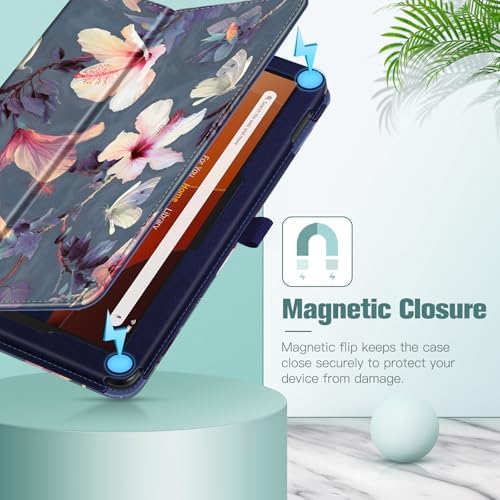 Fintie Folio Case for Amazon Fire HD 10 & 10 Plus 13th/11th Gen 2023/2021 - Image 5