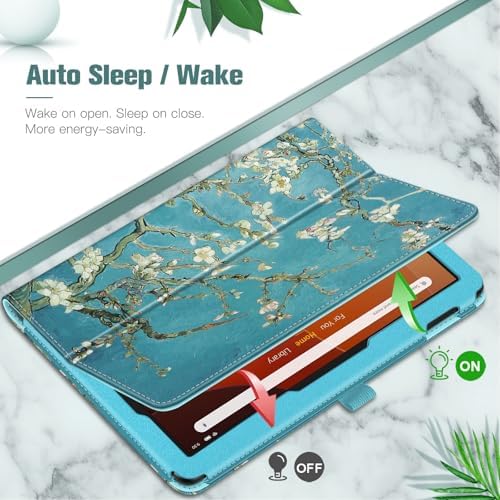 Fintie Folio Case for Amazon Fire HD 10 & 10 Plus 13th/11th Gen 2023/2021 - Image 3