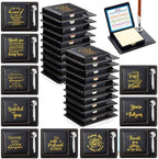 Tenceur 20 Pcs Employee Appreciation Sticky Note Holder Gifts Bulk by Tenceur