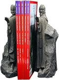 Bookends Book End Lord of Rings Hobbit Book Decoration Decorative Book by Unknown