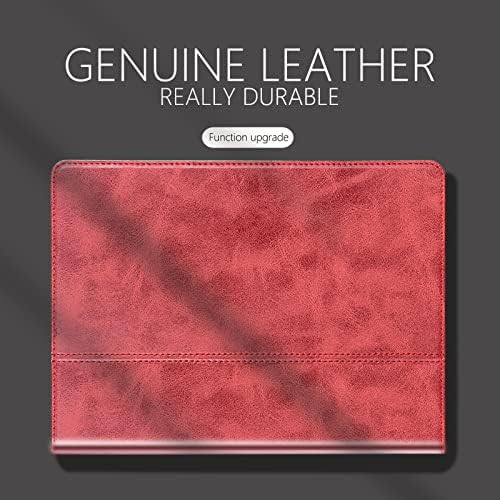Case for Samsung Galaxy Tab S7 Plus/S7 FE/S8 Plus+ 12.4" 2020/2022 - Image 4