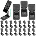 Sabary 16 Pcs Employee Appreciation Gift Bulk Motivational Phone Stand by Sabary