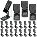 Sabary 16 Pcs Employee Appreciation Gift Bulk Motivational Phone Stand by Sabary