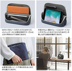 Sonic UT-1902-K Bag in Bag Smaster Wide U Trim A5 Navy - Image 4