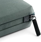 Bellroy Tech Kit Compact, Tech Accessories Organizer - Everglade - Image 4