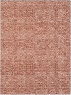 Anji Mountain 48" x 36" Rug'd Office Chair Mat for Carpet & Hardwood Floor - Image 2