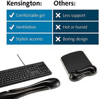 Kensington Duo Gel Combo Black - Black Medium - Image 6