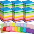 100 Pack Sticky Notes Bulk 3x3 Inch Colorful Self Stick Note Pads by Oleitodh