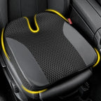 Lofty Aim Car Seat Cushion for Driving, Memory Foam Driver Seat Cushion by LoftyAim
