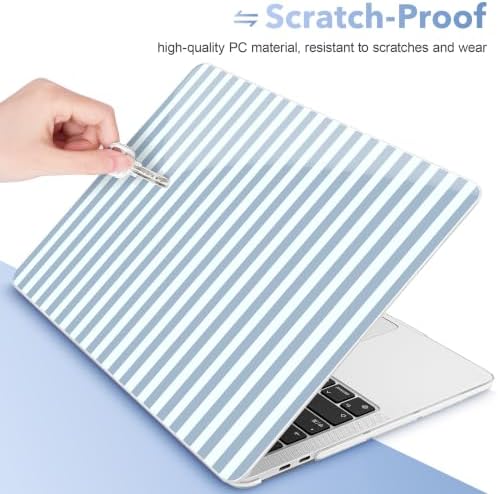 May Chen Case for MacBook Pro 16 inch Model A2141 2019 2020 Release - Image 3