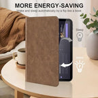 Case for Samsung Galaxy Tab S9 Plus/S10 Plus/S9 FE+ 12.4" 2023/2024 - Image 3