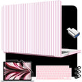 CISSOOK for MacBook Air 13.6 inch Case 2026 2025 2024 2023 2022 by CISSOOK