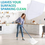 Newwiee 6 Pcs Extra Large Microfiber Cleaning Cloth - Image 4
