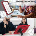 ZoneFoker for iPad A16 Case 11th/10th Generation 11/10.9 inch 2025/2022 - Image 4
