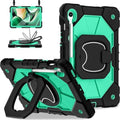 Scnioy Case for Samsung Galaxy Tab S10 Lite/ S10 FE /S9 FE/S9, 10.9"/11" by Scnioy