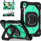 Scnioy Case for Samsung Galaxy Tab S10 Lite/ S10 FE /S9 FE/S9, 10.9"/11" by Scnioy
