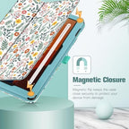 Fintie Folio Case for Amazon Fire HD 10 & 10 Plus 13th/11th Gen 2023/2021 - Image 5