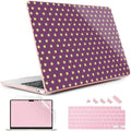 May Chen for M5/M4/M3/M2 MacBook Air 15 inch Case 2026-2022 - MC023 by MayChen