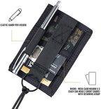 EXCELLENT ELITE SPANKER Tactical ID Card Holder Adjustable Neck Lanyard - Image 4