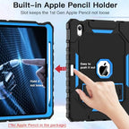 ZoneFoker for iPad A16 Case 11th/10th Generation 11/10.9 inch 2025/2022 - Image 5