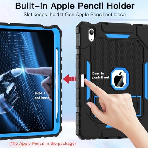 ZoneFoker for iPad A16 Case 11th/10th Generation 11/10.9 inch 2025/2022 - Image 5