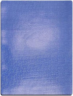 Rhino Mats, Rhino Hide Chair Mat (Lip Option), Office Computer Chair Mat for Hardwood, Tile, Laminate, Concrete and Vinyl Floors, Anti-Slip (Blue, 48"x72"-Rectangle) - Image 5