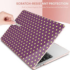 May Chen for M5/M4/M3/M2 MacBook Air 15 inch Case 2026-2022 - MC023 - Image 4