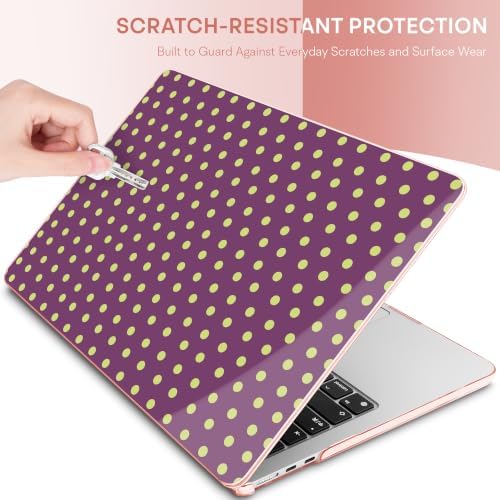 May Chen for M5/M4/M3/M2 MacBook Air 15 inch Case 2026-2022 - MC023 - Image 4