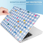 May Chen Case for M5/M4/M3/M2 MacBook Air 13 inch Case 2026-2022 Release - Image 4