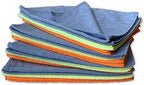 Armor All Microfiber Towels, Multi-Purpose Towels for Cleaning, 24 Each by ArmorAll